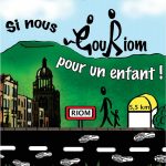 Si nous CouRiom Affiche