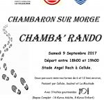 camba rando 2017