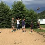 camp 2017