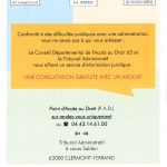consultation avocat