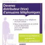 distri annuaire