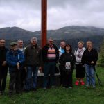 saint etienne de crossey