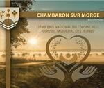 Chambaron sur Morge – Bulletin municipal janvier 2023 – BM