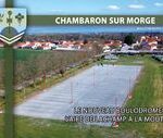 Chambaron sur Morge – Bulletin municipal juin 2023 – BM