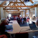 CONFERENCE SUR LE SOMMEIL 2017 (2)