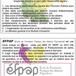 Flyers n2 2017 Word 2007