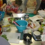 Les cuisinières 002