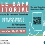 Affiche – aide au BAFA de RLV – jusqu’au 31 mars 2023 (1)