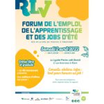 Forum de l’emploi1