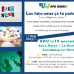 RLV Jeunes Fake news 2022