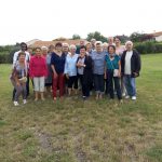 MARCHONS DANS NOS CAMPAGNES 2017