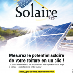 solaire 63