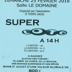 super loto OTJ