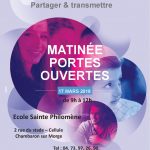 AffichePortesouvertes St Philo