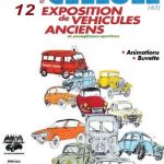 Affiche La Grande Evasion _12ème_