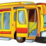 bus-de-dessin-animé-45832006