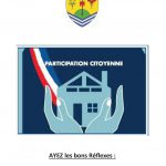 Paticipation cytoyenne 2018