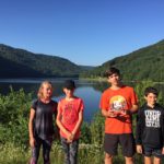 Camp d’été 2018 jour 2 (2)