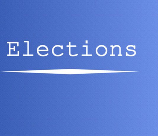 Élections