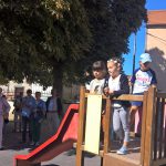 Inauguration de l’école Saint Exupéry 2018 (10)