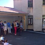 Inauguration de l’école Saint Exupéry 2018 (12)