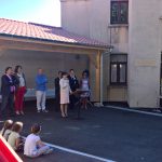 Inauguration de l’école Saint Exupéry 2018 (13)