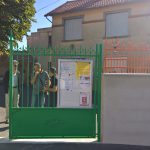 Inauguration de l’école Saint Exupéry 2018 (3)