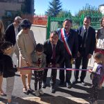 Inauguration de l’école Saint Exupéry 2018 (5)