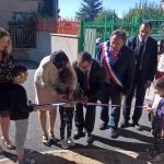 Inauguration de l’école Saint Exupéry 2018 (6)