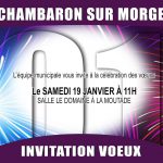 CARTE INVITATION – 02