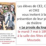 2019 05 07 PIECE THEATRE