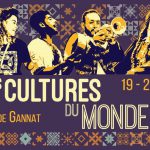 Festival de gannat