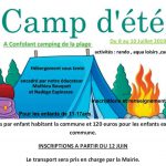 CAMP COFOLENS 2019