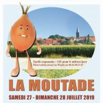 FETE A ECHALOTE – Fyers 10×15 – Printoclock