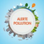 Alerte pollution