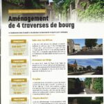 traverse Cellule mag