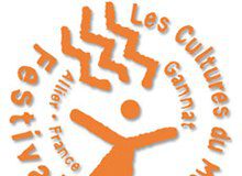 Accueil d’un groupe du festival de Gannat