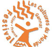 Accueil d’un groupe du festival de Gannat