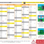 Calendrier SBA Chambaron sur Morge1 (2)