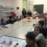 Goûter Européen 2019 (2)