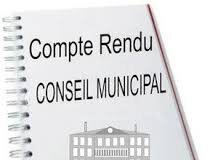 Compte rendu 2021