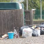 Depot sauvage 17 avril 2020