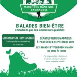 Affiche MDNC Chambaron