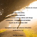 sophrologie
