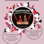 Chambaron RDNC 2020