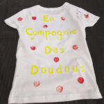 En Compagnie Des Doudous Tour de France