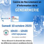 Affiche permanence