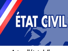 État civil