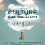 Festival Culture dans tous les sens 2022