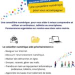 INFOS GENERALES COMMUNE